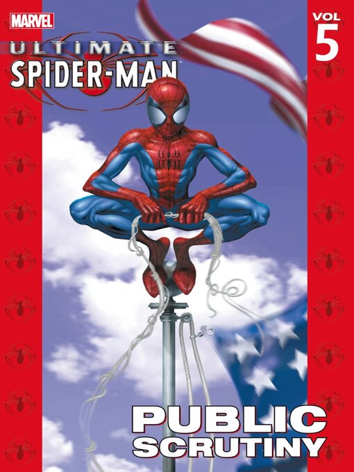 Title details for Ultimate Spider-Man (2000), Volume 5 by Brian Michael Bendis - Available